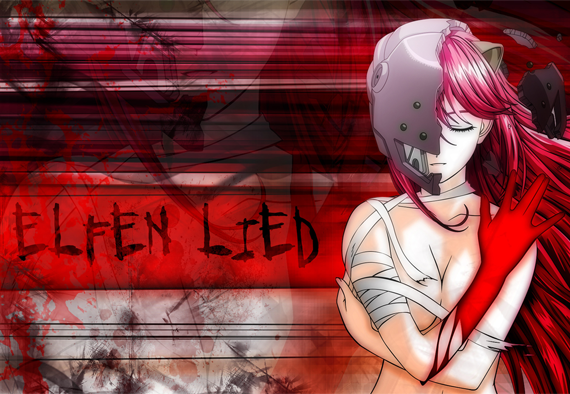 Elfen Lied