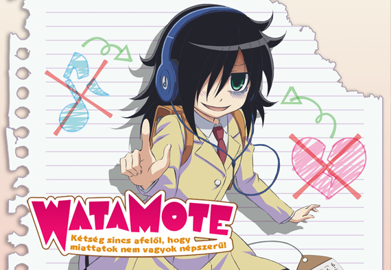 WataMote