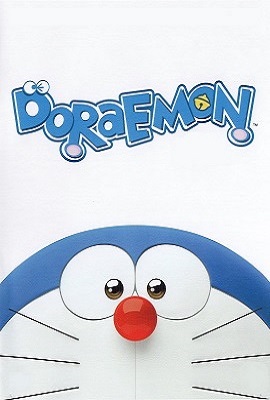 Tarts velem, Doraemon