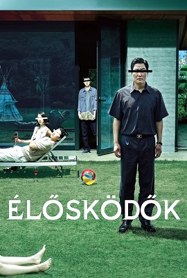 Élősködők