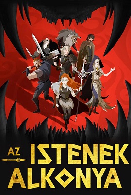 Az istenek alkonya