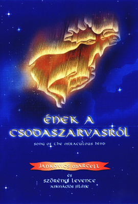 Ének a csodaszarvasról