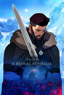 Vaják - A Farkas rémálma